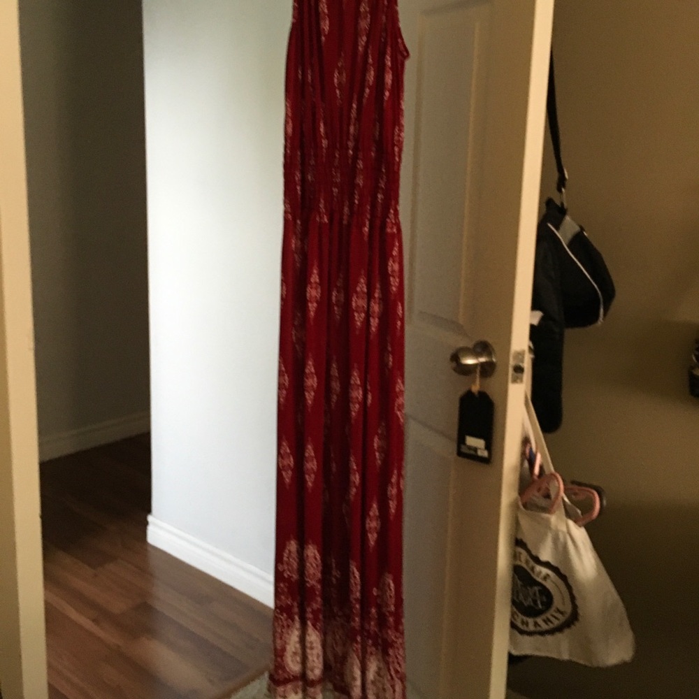 Maxi dress - Picture 2 of 3